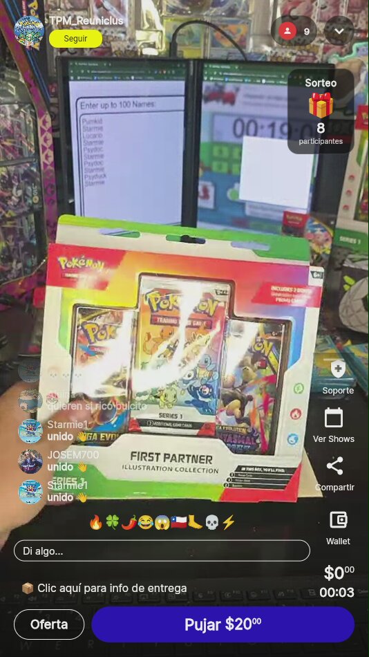 Pokémon First Partner Illustration Collection