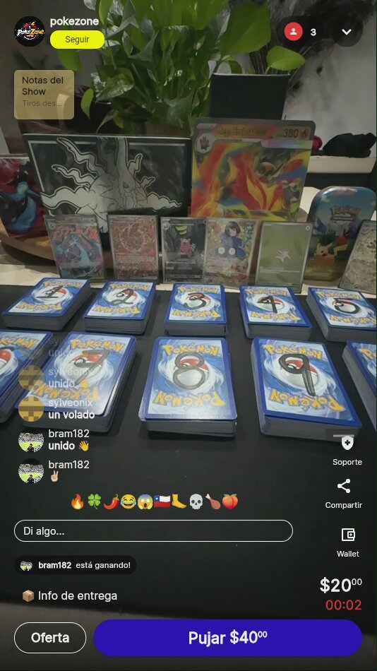 Artículo vendido