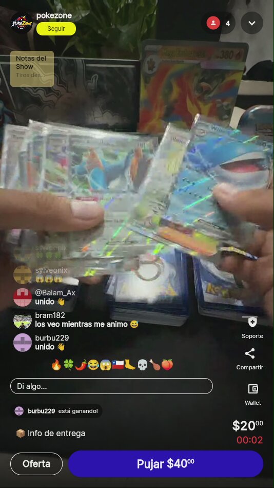 Artículo vendido