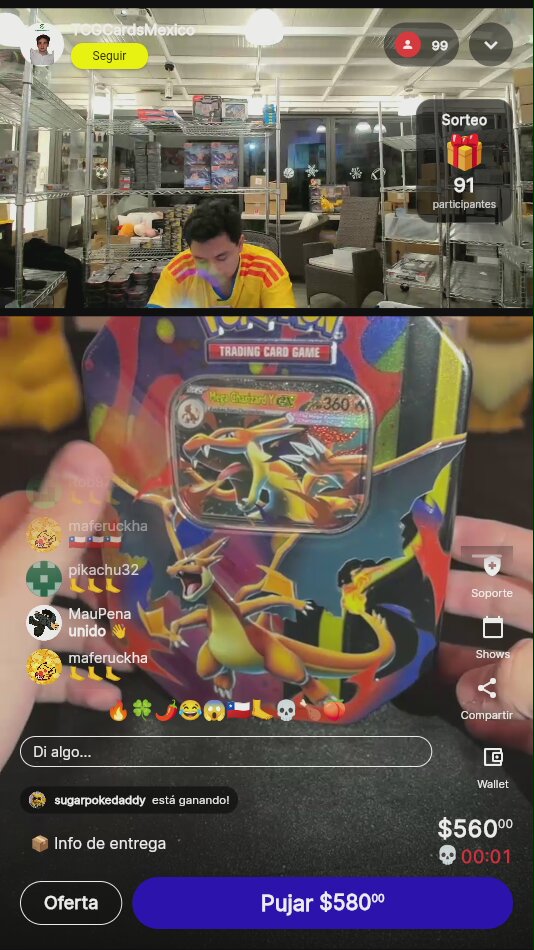 Item