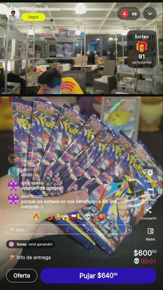 Item