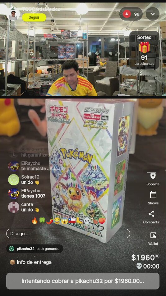 Item