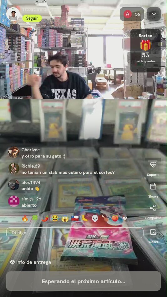Artículo de Onda
