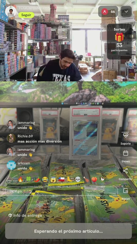 Artículo de Onda