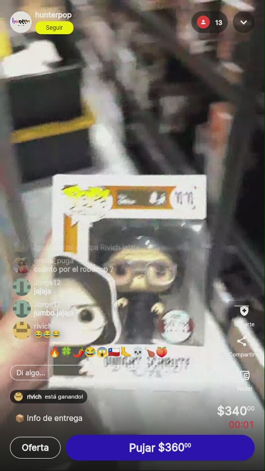 Item