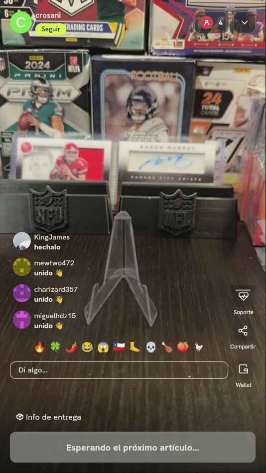 Carta Vini Jr. Panini Prizm Monopoly