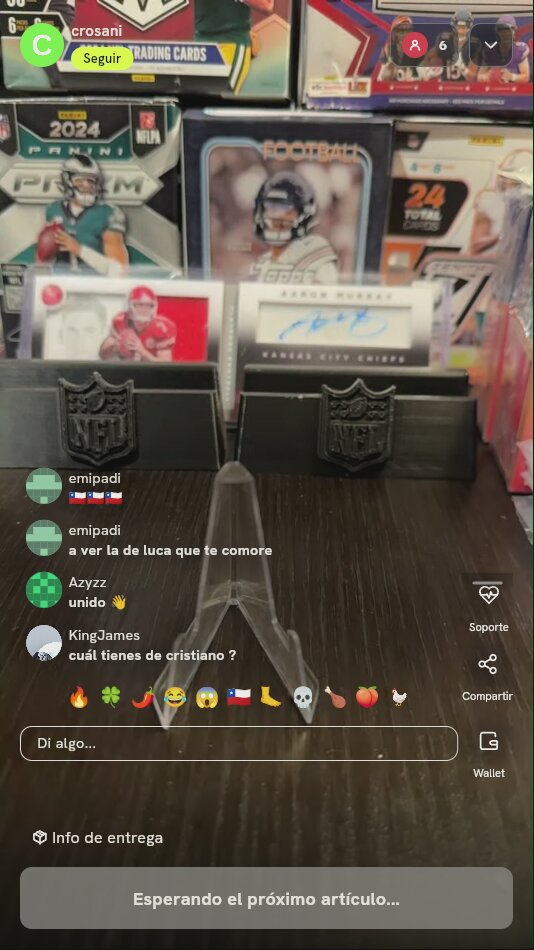 Carta Panini Prizm Anthony Davis