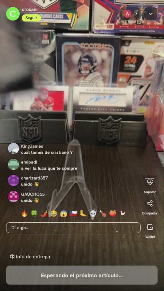 Tarjeta Stephen Curry Topps Signature Class