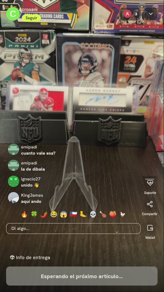 Carta Topps Inception Karim Adeyemi