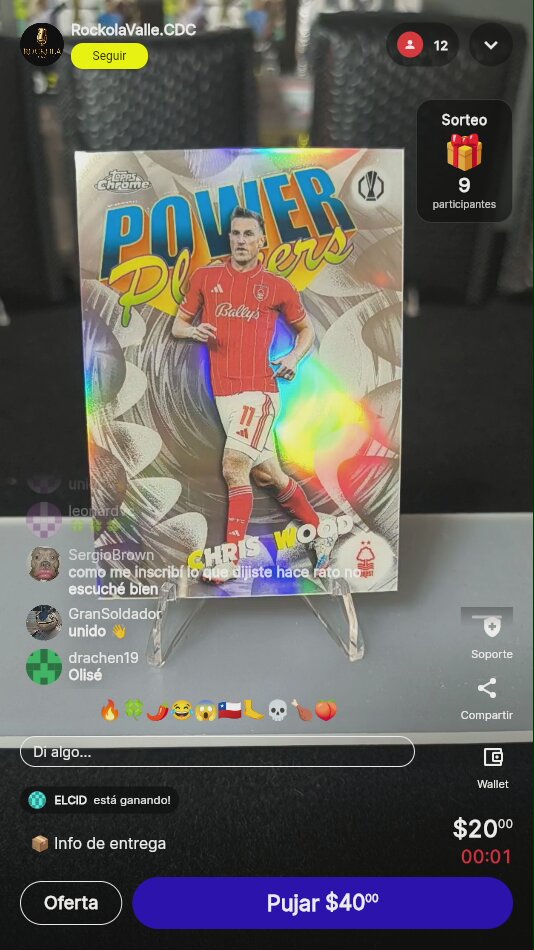 Artículo
