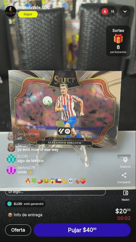 Artículo