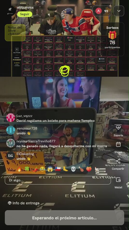Artículo de Onda