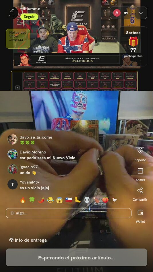 Artículo de Onda