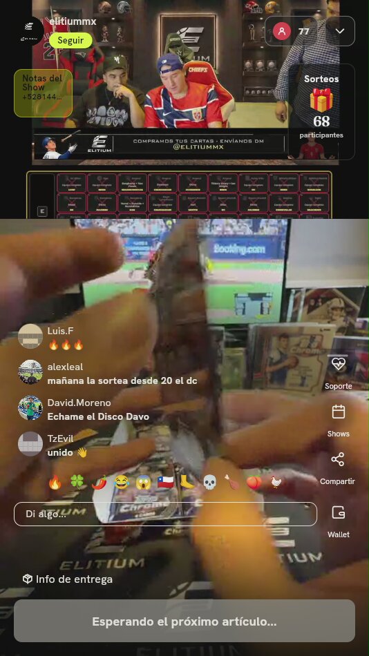 Artículo de Onda