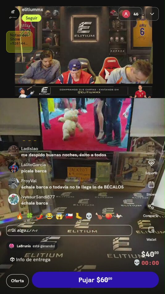 Artículo de Onda