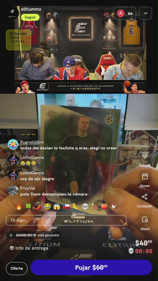 Artículo de Onda