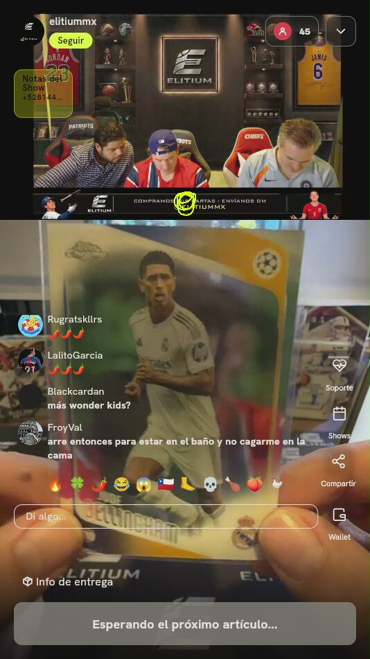 Artículo de Onda