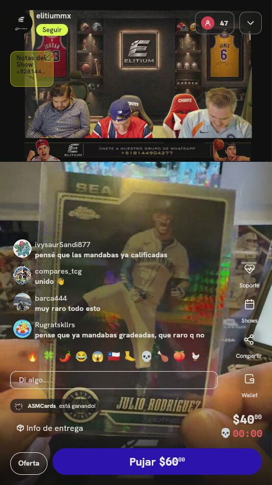 Artículo de Onda