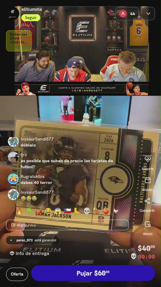 Artículo de Onda