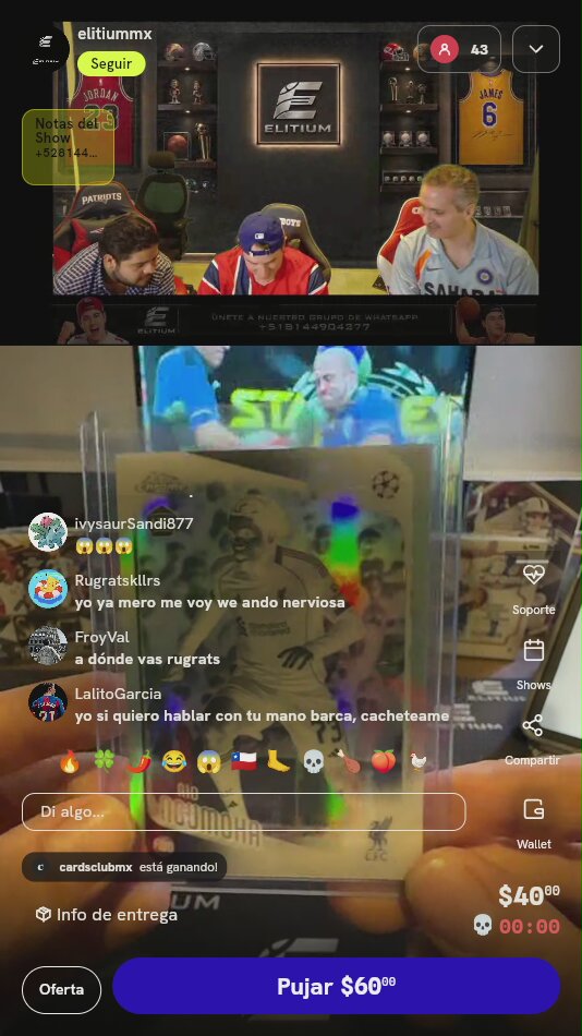 Artículo de Onda