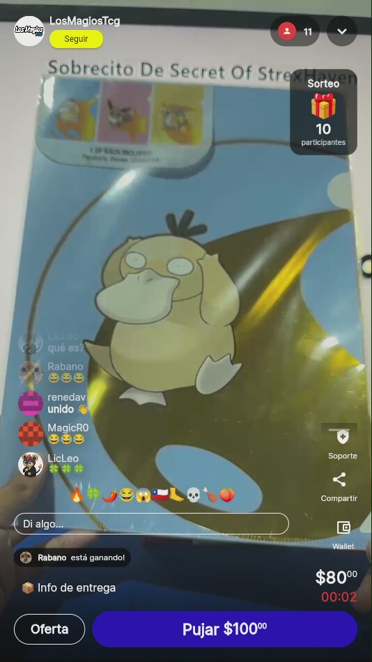 Item