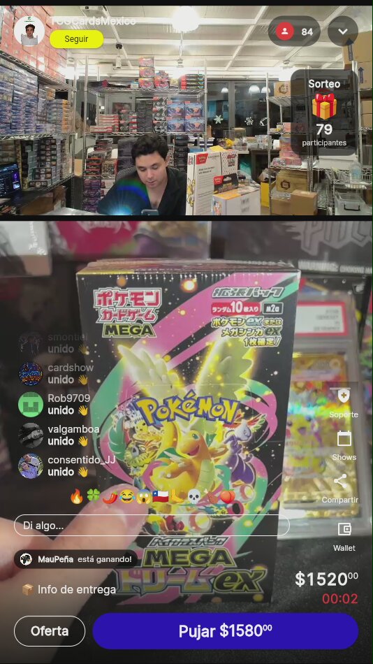 Artículo vendido