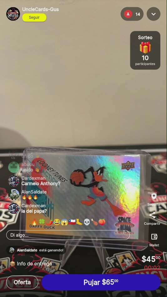 Item