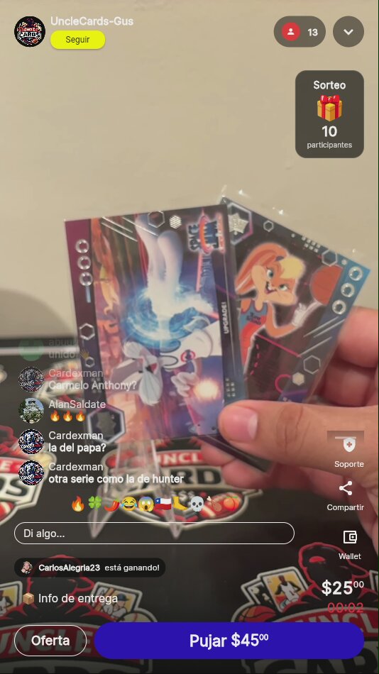 Item