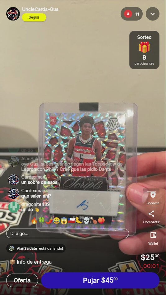 Item