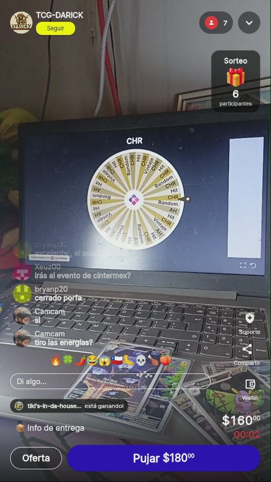 Artículo vendido