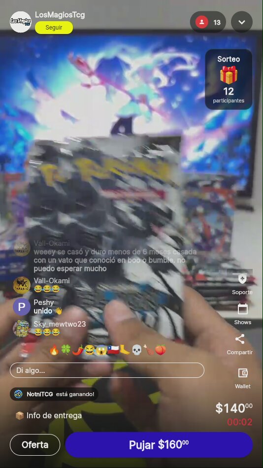 Item