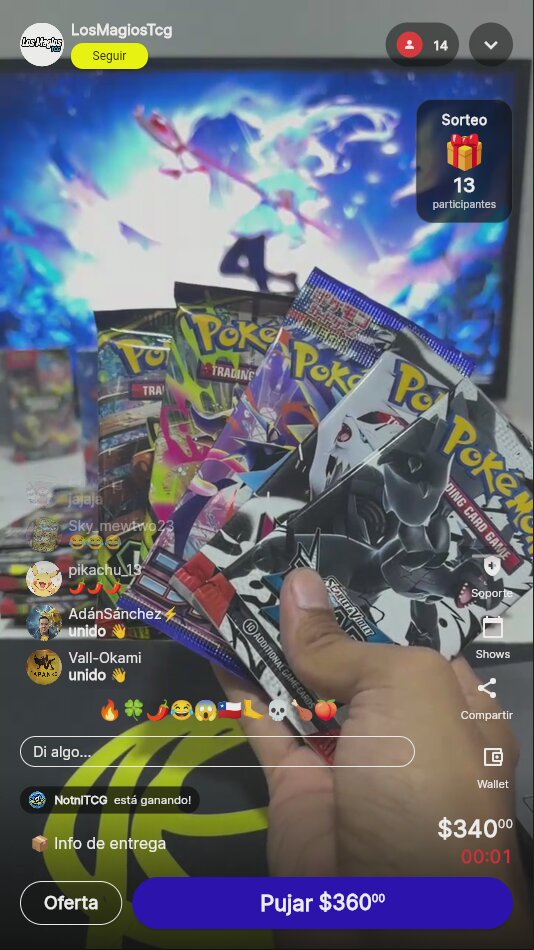 Item