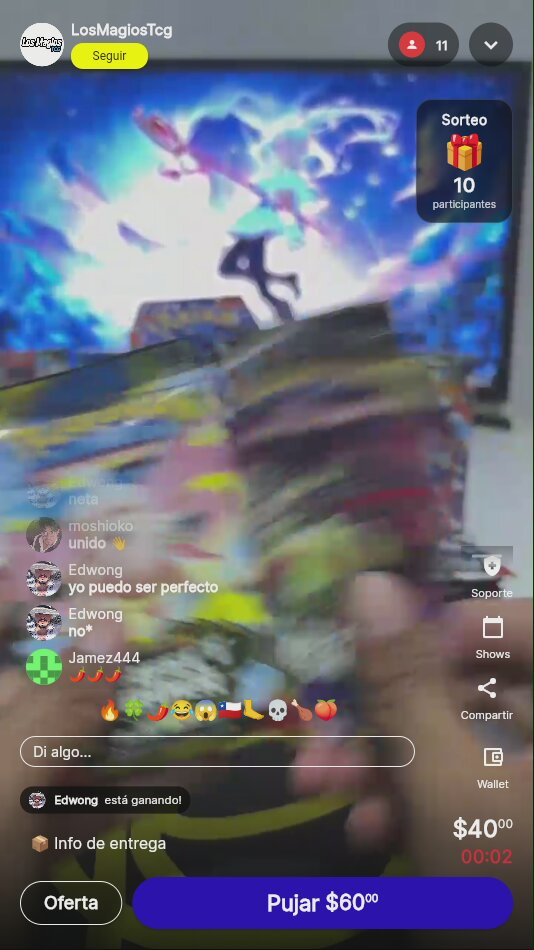 Item