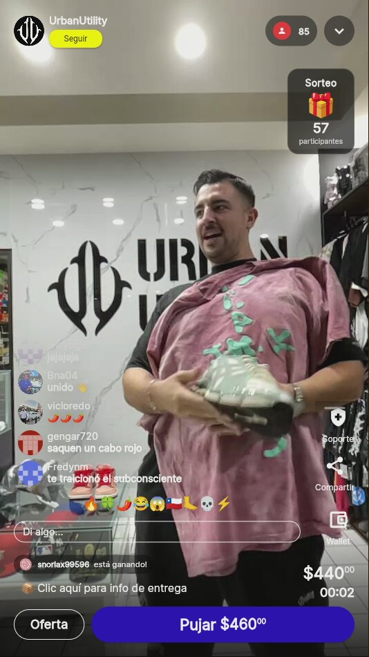 Playera Cactus Jack Travis Scott