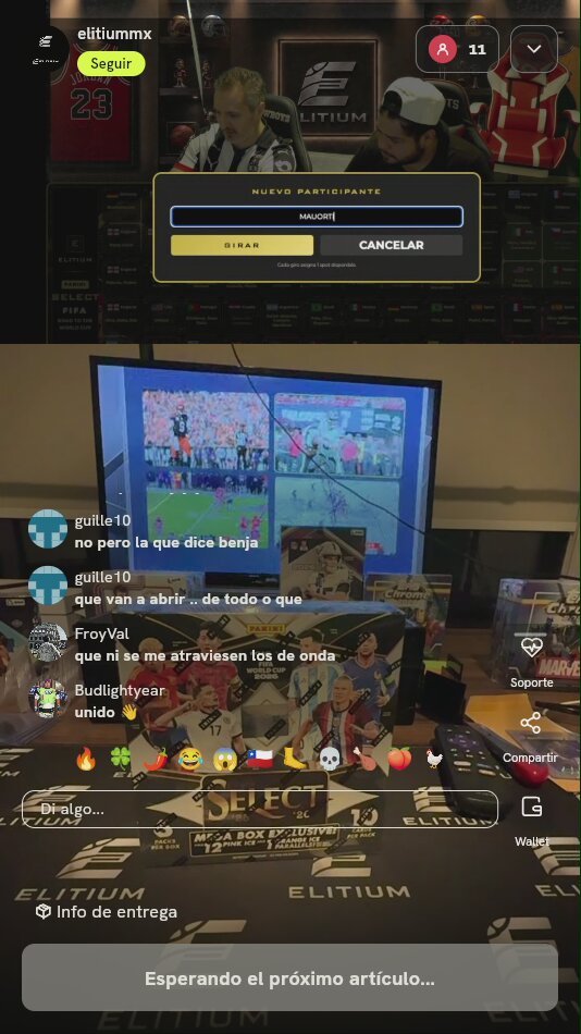 Spot Panini Select FIFA World Cup