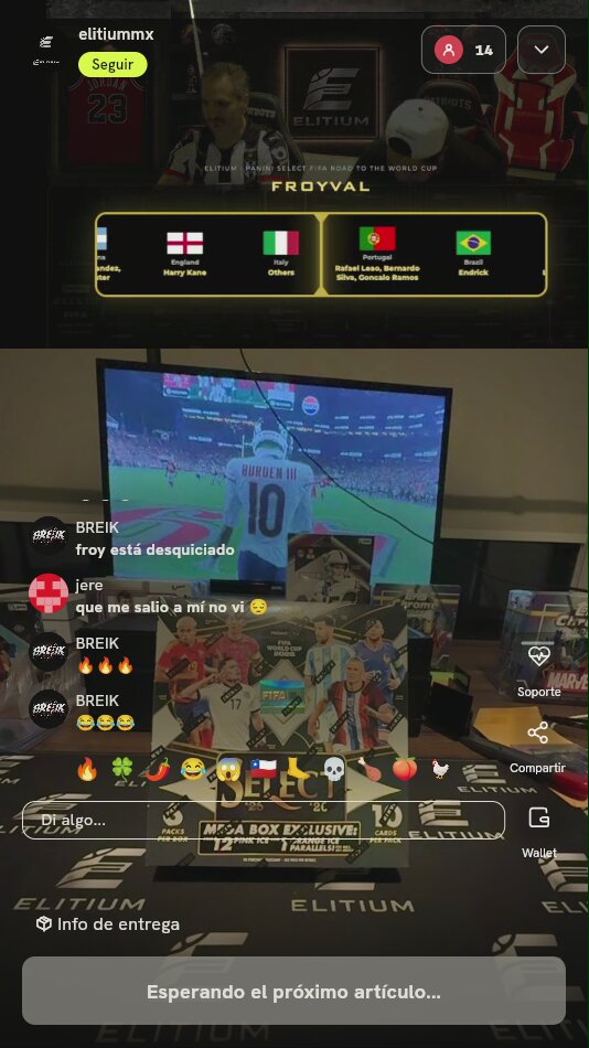 Slot Senegal Panini Select FIFA