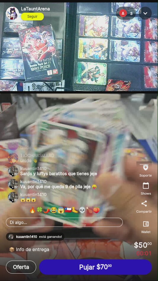 Item