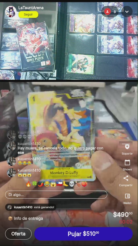 Item