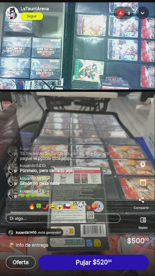Item