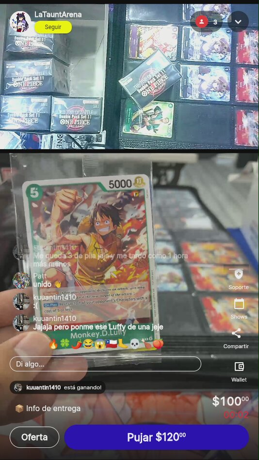 Item