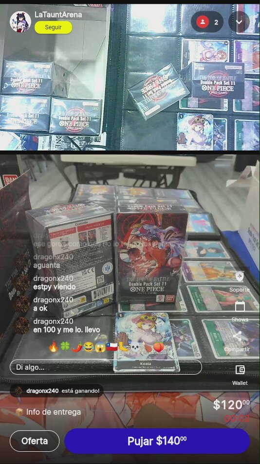Item