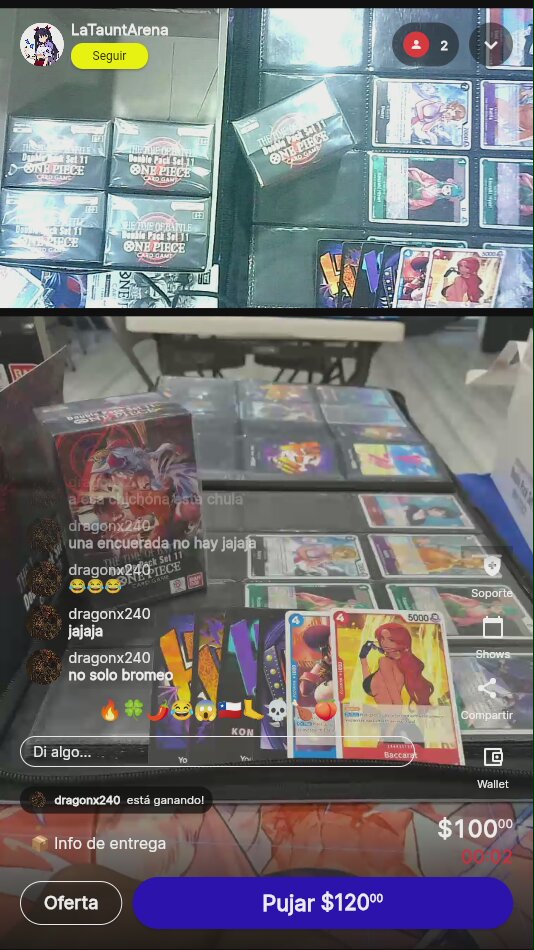 Item