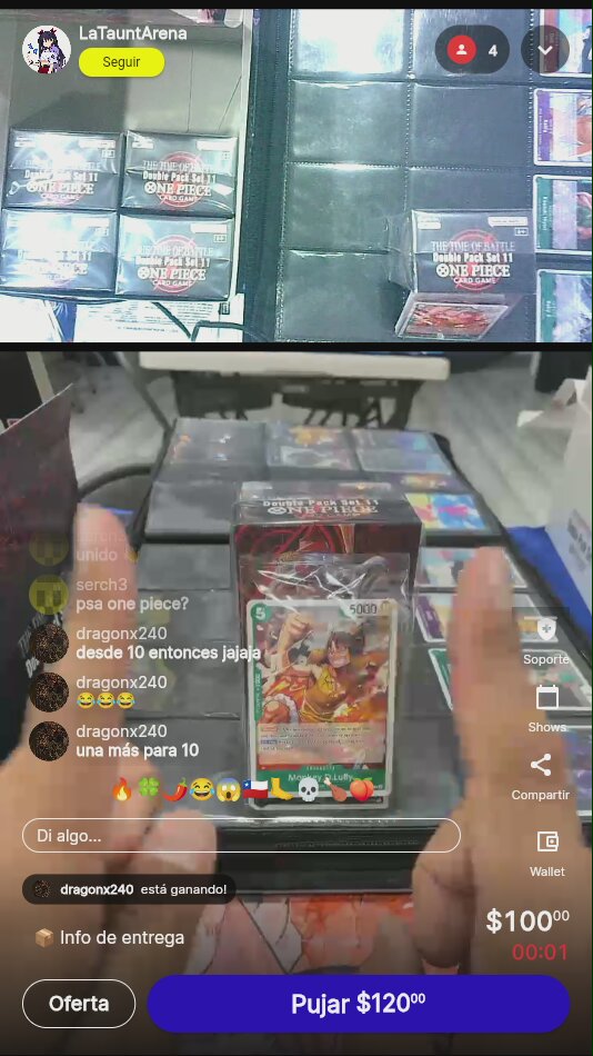 Item