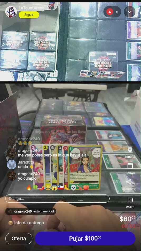 Item