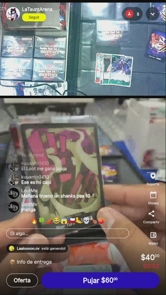 Item