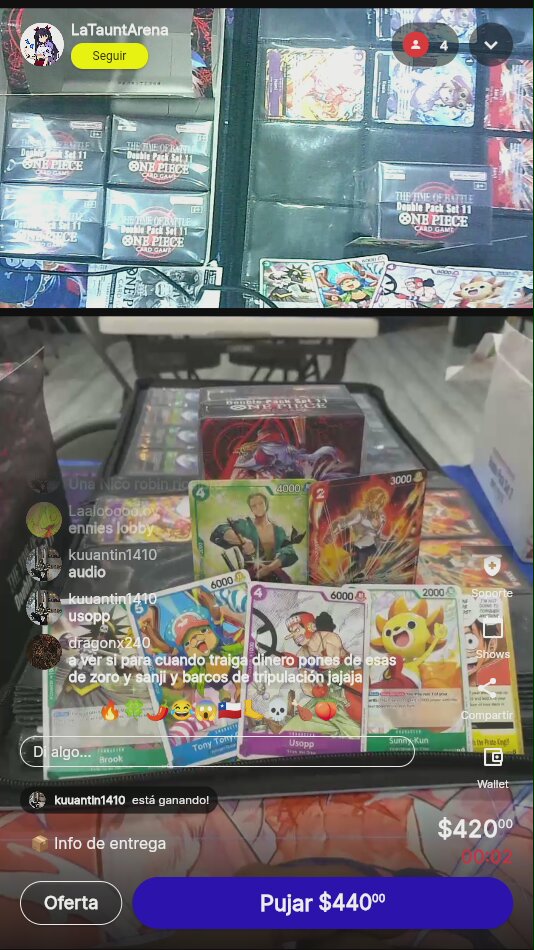 Item