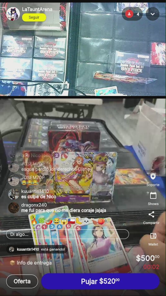 Item