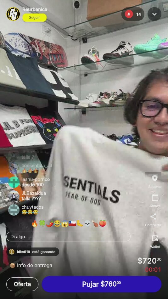 Item