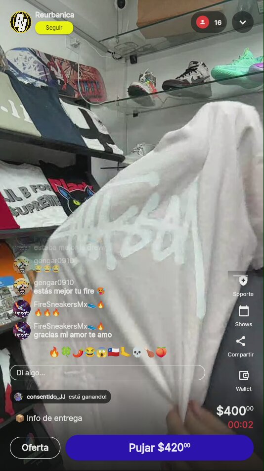 Item