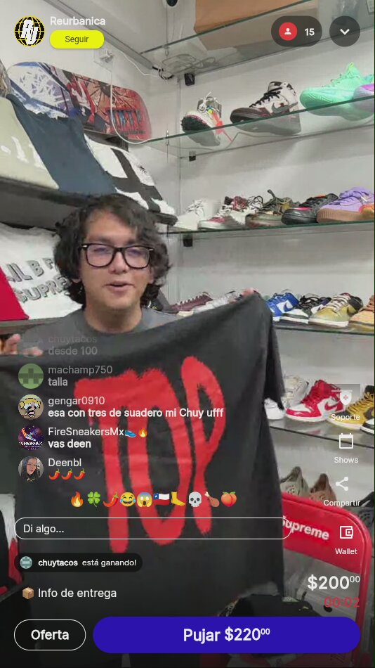 Item